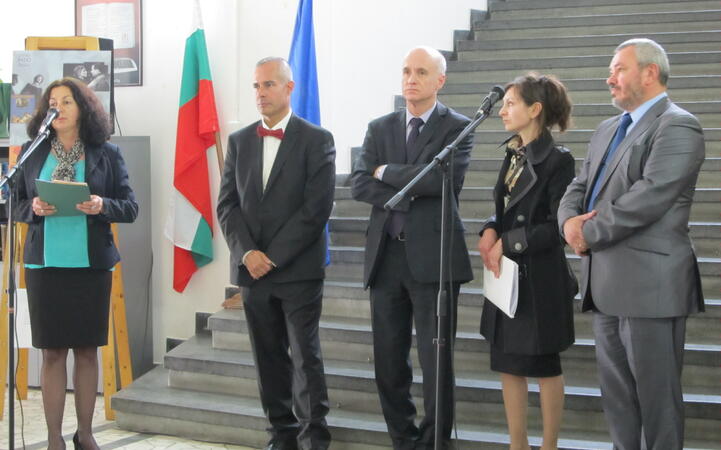 България ще си сътрудничи с Бразилия в областта на образованието