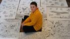 11-годишен вундеркинд смайва света с таланта си