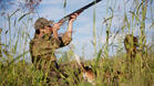 Търновските ловци домакинстват на национален ловен събор