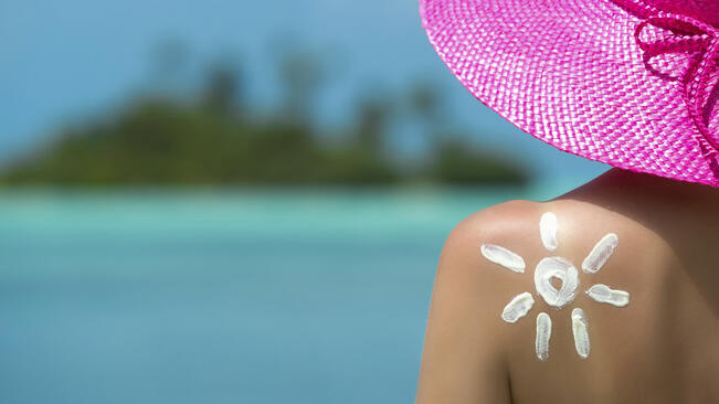 Още слънце и още топло