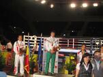 Русе с европейски и вицешампиони по бокс - обновена