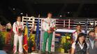 Русе с европейски и вицешампиони по бокс - обновена