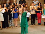 Молдовка спечели Гран при от "Нова музика"