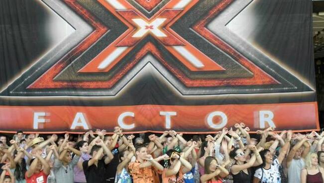 X Factor тръгва из България