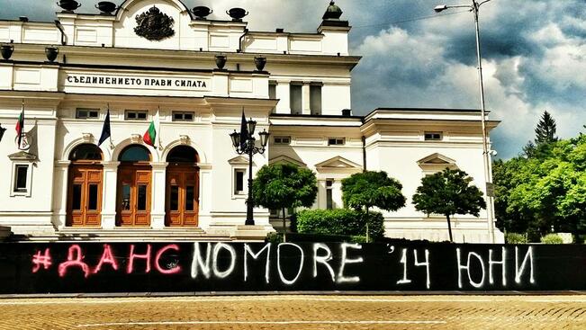 Година от въпроса КОЙ