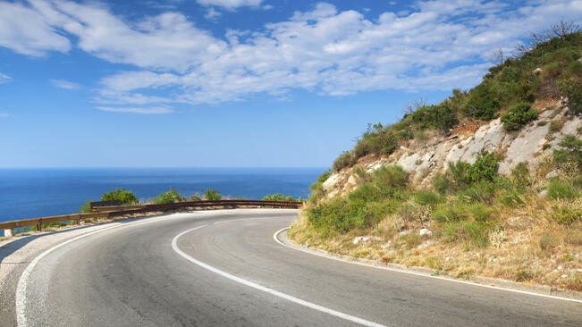 Пътната обстановка на 2 юли