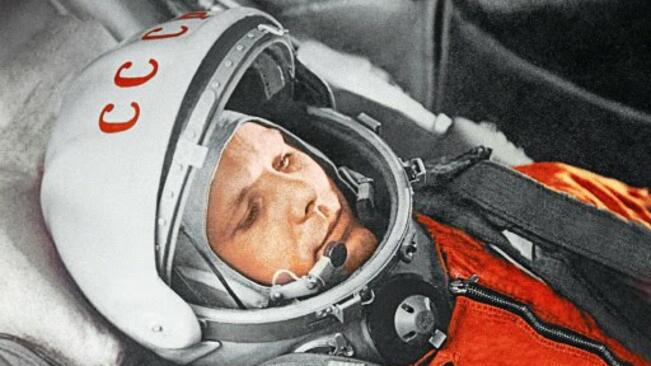 108 минути полет на мечтите
