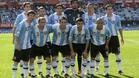 Аржентина се изправя срещу Германия на финала