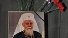 Вдигат паметник на патриарх Максим в Орешак