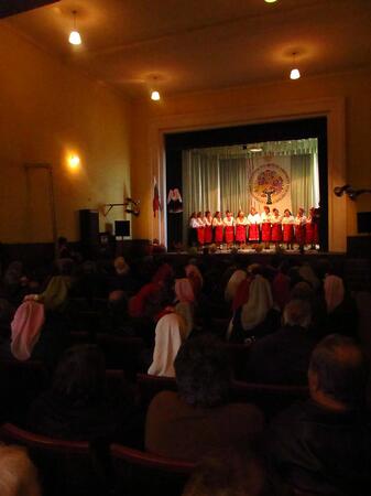 Над 300 артисти отпразнуват Лазаровден в Беляковец