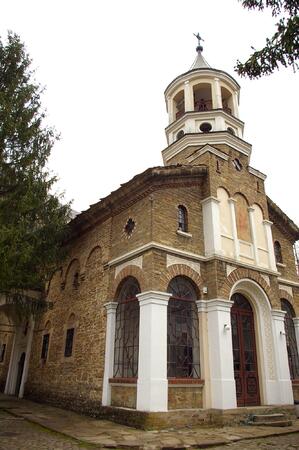 Дряновски манастир