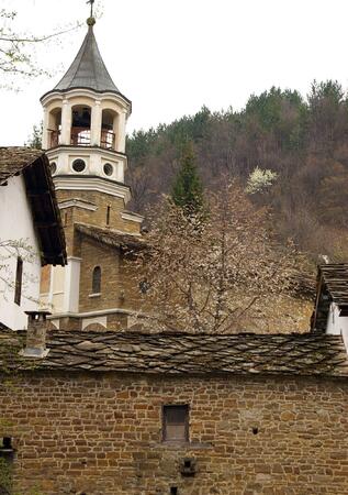 Дряновски манастир