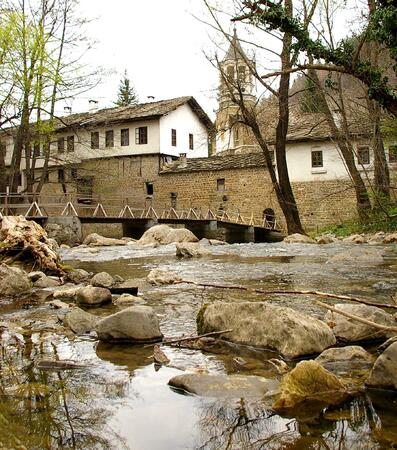 Дряновски манастир