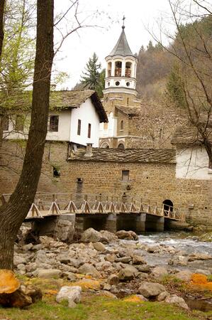 Дряновски манастир