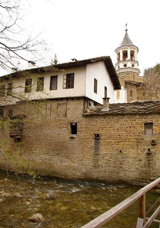 Дряновски манастир