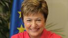 Кристалина Георгиева ще е заместник-председател на ЕК