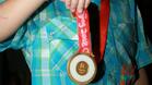 Възпитаници на "Габровче" с медали от национален конкурс