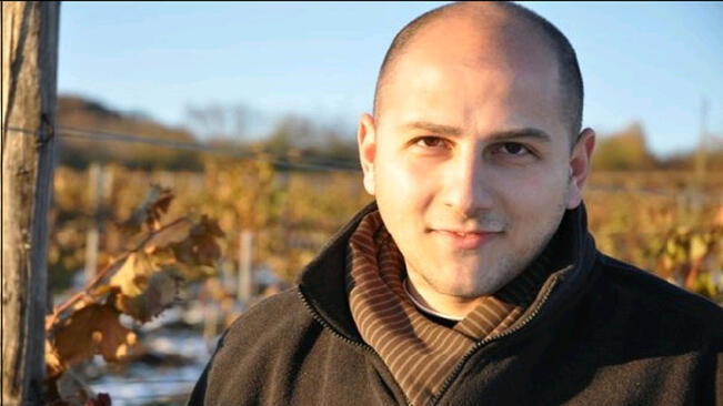Димитър Димов: Качеството на българското вино не отстъпва на световноизвестните  марки