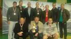 Габровци трети в Национално първенство по волейбол за служители на МВР