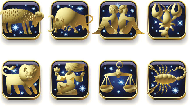 Звезден хороскоп на 1 октомври