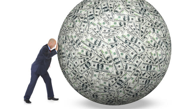 Кой е най-щедър по света?