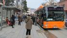 Билетчето за автобуса в Търново вече 0,70 лева

