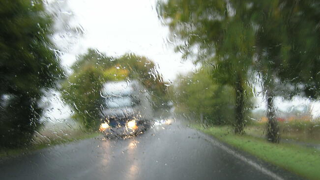 Пътна обстановка на  15 ноември