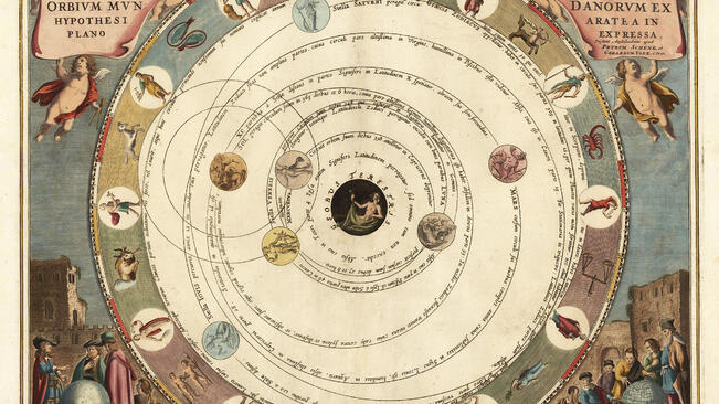 Хороскоп за 24 ноември 2014