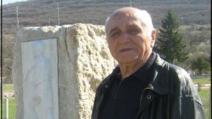 Почина Петър Шатров, ветеран от "Етър"