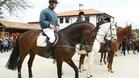 Държавно първенство по всестранна езда в Русе