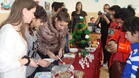 Около 300 лв. събраха ученици за Българската Коледа