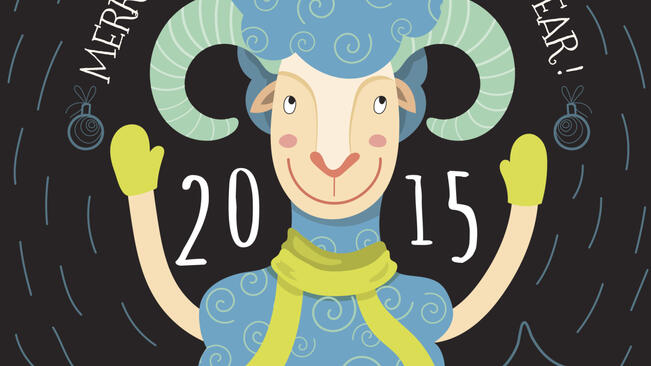 Хороскоп за 2015 - II част