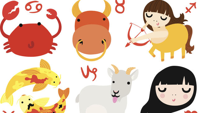 Какво предричат Звездите днес