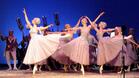 Четвърти празник на балета в Лясковец