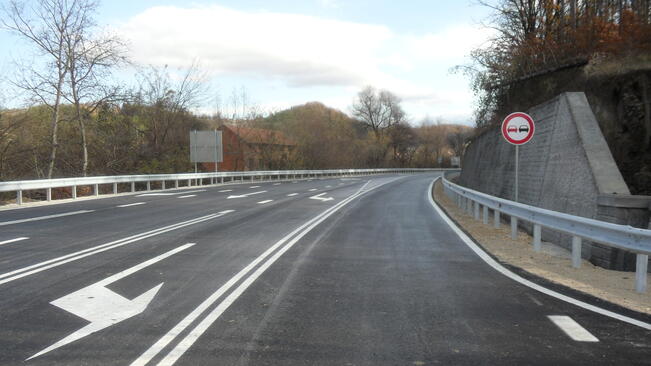 Пътна обстановка за 4 март