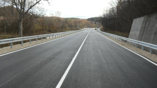 Пътна обстановка за 12 март