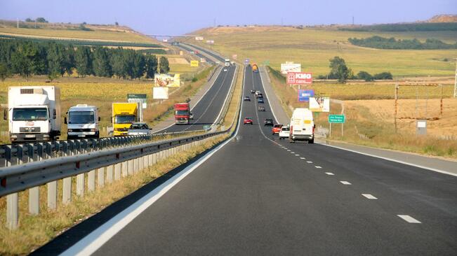 Пътна обстановка за 19 март