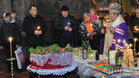 1500 яйца освети Великотърновският митрополит