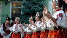 С фолклорен празник и живо агне празнуват Великден русенци