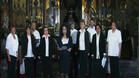 Видински хор с първо лауреатско звание от "Балкан фолк"