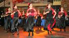 Пет първи и три втори места за танцова школа "Лиана" от Румъния