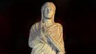 НАП дари римска статуя на музея в Русе