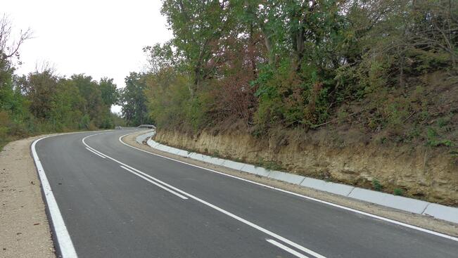 Пътна обстановка за 10 юни