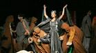Поставят "Кармина Бурана" под открито небе в Плевен
