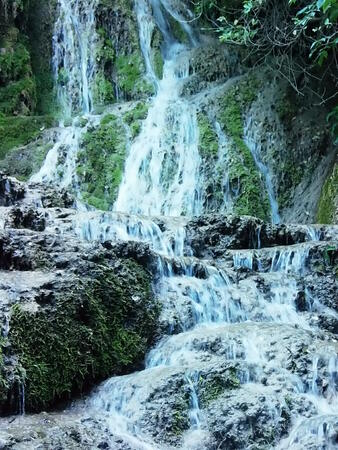 Крушунски водопади
