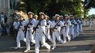 В Русе отбелязаха 136 години Военноморски сили в България + СНИМКИ