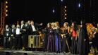 Светлинно-музикален коктейл организира операта в Русе