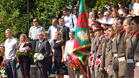 Великотърновци постaвят идеята за организирана борба за българско обединение 