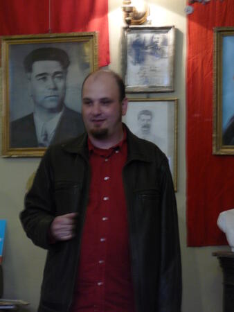 Николай Колев: България се нуждае от музей, който да покаже комунизма в истинската му светлина 