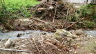 Над 120 хил. лв. са щетите в общината от майските дъждове